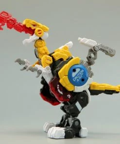 52Toys: Beastbox - (BB-30) MEGADIO 超能狄奥