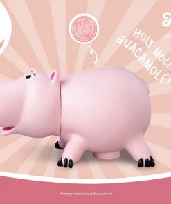 Beast Kingdom: Toy Story Large Vinyl Piggy Bank: Hamm