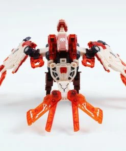 52Toys: Beastbox - (BB-45) STRATOSPHERE 平流层