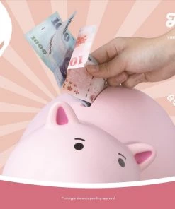 Beast Kingdom: Toy Story Large Vinyl Piggy Bank: Hamm