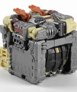52Toys: Megabox - (MB-11) PREDATOR 20 52Toys: Megabox - (MB-11) PREDATOR