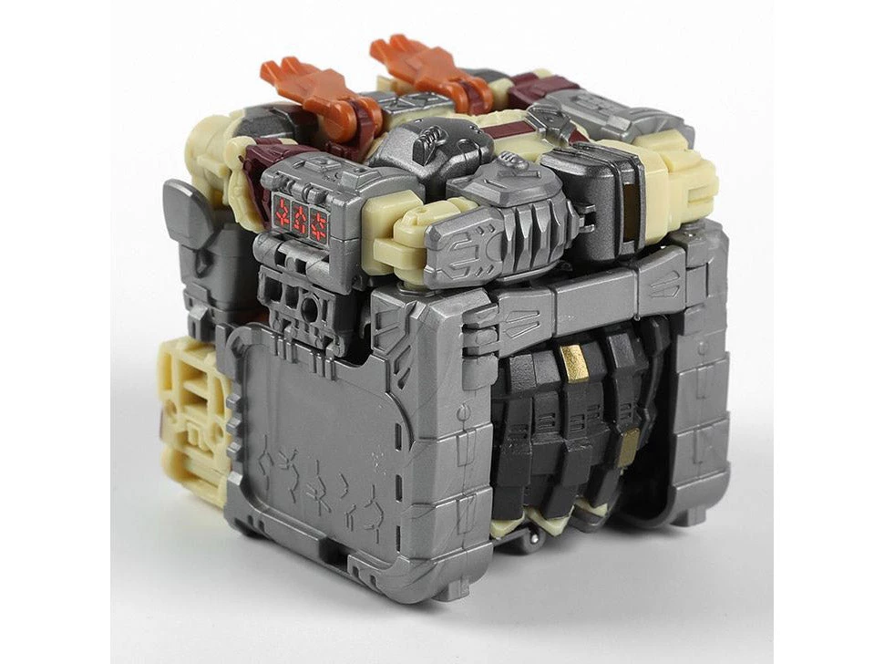 52Toys: Megabox - (MB-11) PREDATOR 9 52Toys: Megabox - (MB-11) PREDATOR