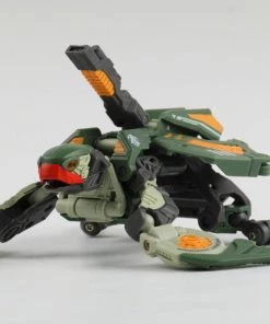 52Toys: Beastbox - (BB-24) JETSAM -废礁