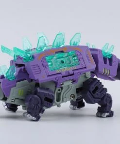 52Toys: Beastbox - (BB-25) JAWBREAKER -断钢齿