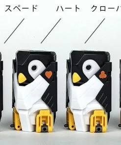 52Toys: Beastbox - (BB-08) ICEQUBE -标准版