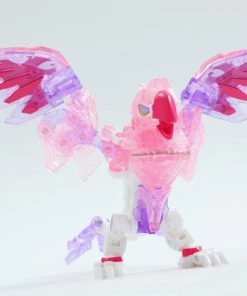 52Toys: Beastbox - (BB-10BL) BLOSSOM 花仙