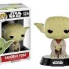 FUNKO POP! Star Wars: Dagobah Yoda 2 FUNKO POP! Star Wars: Dagobah Yoda
