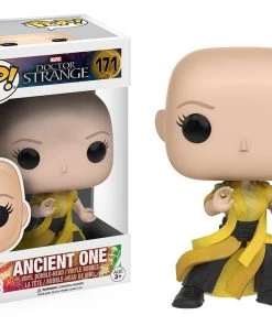 FUNKO POP! MARVEL: Doctor Strange - Ancient One