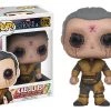 FUNKO POP! MARVEL: Doctor Strange - Kaecilius