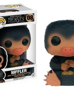 FUNKO Pop! Movies: Fantastic Beasts - Niffler