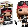 FUNKO POP! Rocks: Guns N Roses - Axl Rose