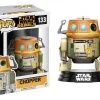 FUNKO POP! Star Wars: Rebels - Chopper
