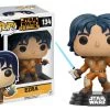 FUNKO POP! Star Wars: Rebels - Ezra
