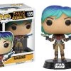 FUNKO POP! Star Wars: Rebels - Sabine