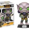 FUNKO POP! Star Wars: Rebels - Zeb