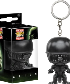 FUNKO Pocket Pop! Alien : Xenomorph Pocket POP! Keychain
