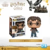 FUNKO Pop! Movies: Harry Potter - Harry Potter With Prophecy