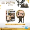 FUNKO Pop! Movies: Harry Potter - Mad-Eye Moody 2 FUNKO Pop! Movies: Harry Potter - Mad-Eye Moody
