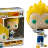 FUNKO Pop! Animation: Dragonball - SS Vegeta [Exclusive]