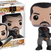 FUNKO POP! TV : Walking Dead - Negan