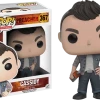 FUNKO POP! TV: PREACHER - CASSIDY