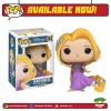 FUNKO Pop! Disney: Tangled - Rapunzel