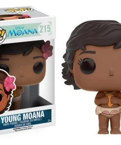 FUNKO POP! Disney: Moana - Young Moana