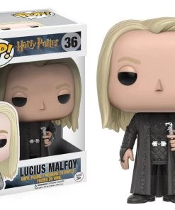 FUNKO Pop! Movies: Harry Potter - Lucius Malfoy