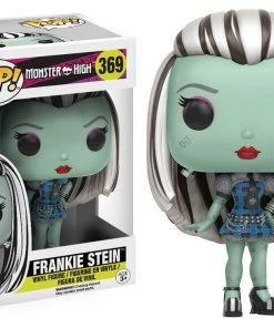 FUNKO POP! Monster High: Frankie Stein