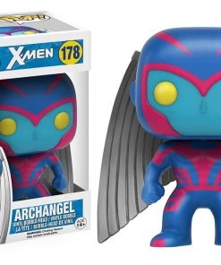 FUNKO POP! MARVEL: X-Men - Archangel