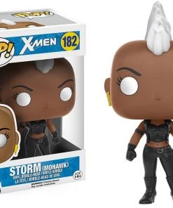 FUNKO POP! MARVEL: X-Men - Storm (Mohawk)