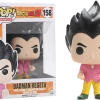 FUNKO Pop! Animation: Dragonball Z - Badman Vegeta [Exclusive]