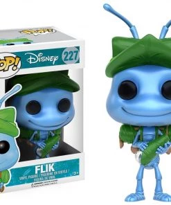 FUNKO POP! Disney : A Bug's Life - Flik