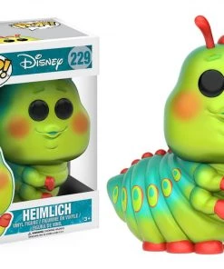 FUNKO POP! Disney : A Bug's Life - Heimlich