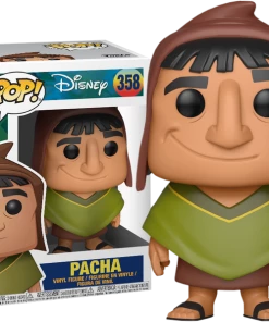 FUNKO POP! Disney : Emperor's New Groove - Pacha