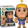 FUNKO POP! Disney : Emperor's New Groove - Kronk