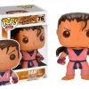 FUNKO POP! Asia: Street Fighter Series 1 - Dan