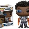 FUNKO POP! Games: Mass Effect: Andromeda - Liam Kosta