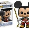 FUNKO POP! Disney: Kingdom Hearts - Mickey
