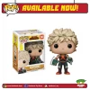 FUNKO Pop! Animation: My Hero Academia - Katsuki