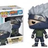 FUNKO POP! Animation: Naruto - Kakashi