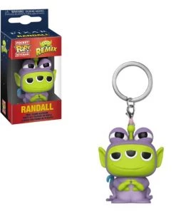 FUNKO Pocket Pop! Keychain: Pixar - Alien As Randall