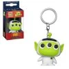 FUNKO Pocket Pop! Keychain: Pixar - Alien As Eve