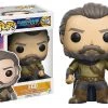 FUNKO Pop! Marvel: Guardians Of The Galaxy Vol. 2 - Ego