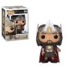 FUNKO Pop! Movies: Lord Of The Rings - King Aragorn [Toy R Us Exclusive]