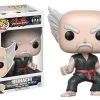 FUNKO POP! Games: Tekken - Heihachi