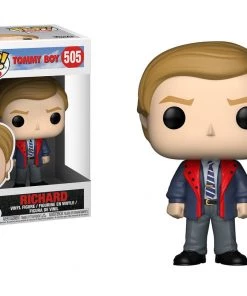 FUNKO Pop! Movies: Tommy Boy - Richard