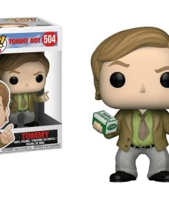 FUNKO Pop! Movies: Tommy Boy - Tommy