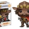 FUNKO POP! Games: Overwatch - McCree 2 FUNKO POP! Games: Overwatch - McCree