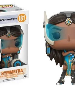 FUNKO POP! Games: Overwatch - Symmetra